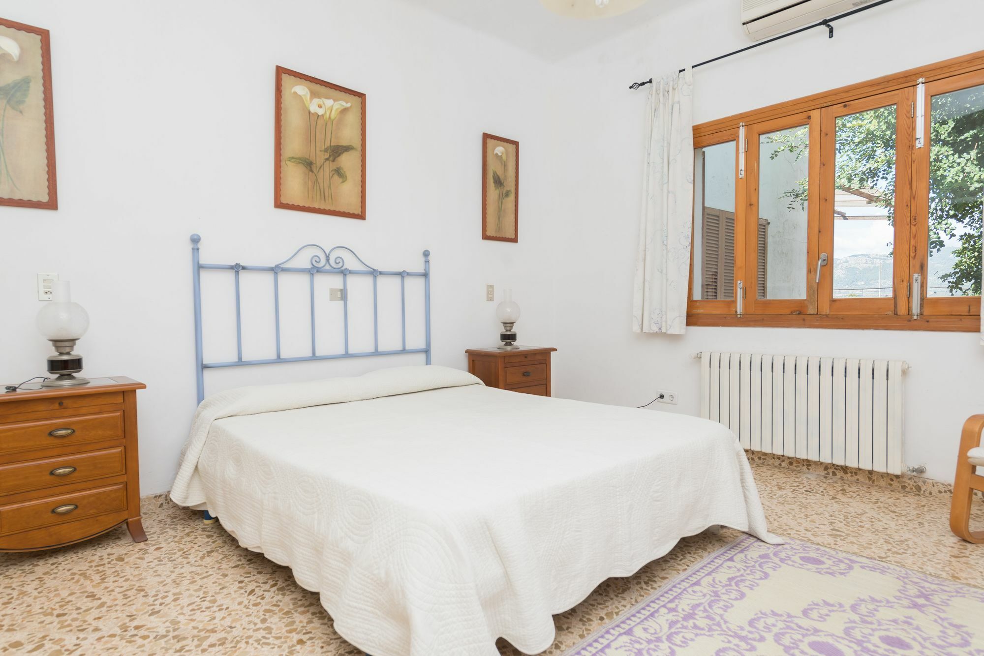 Villa Son Valenti Sa Pobla Exterior foto